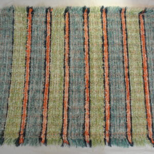 Fluffy Rug, Beach Party, 44x35